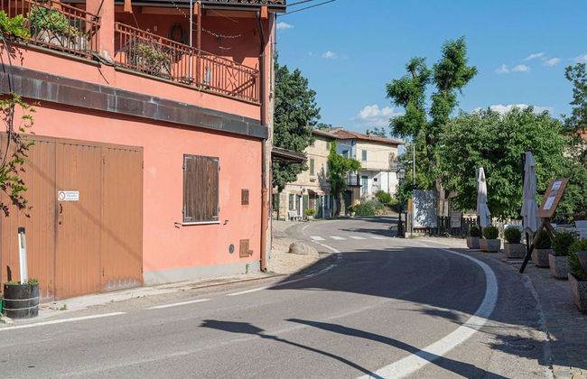 Holiday Home in Ca' De' Grimaldi With Garden - Foto 31