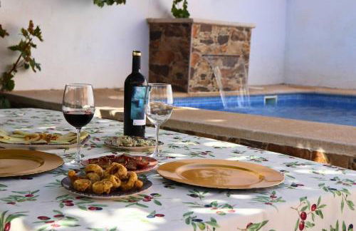 Casa Eufemia - Campo de Criptana - Foto 24