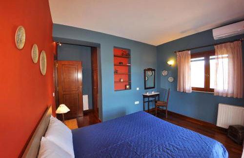 Postatiko Holiday Home Central Corfu - Foto 38