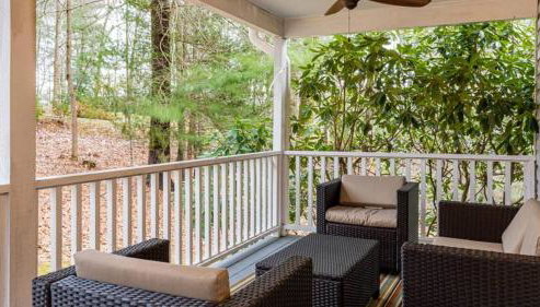 Asheville Cottage Retreat by Avantstay A+ Charm - Foto 4, Other