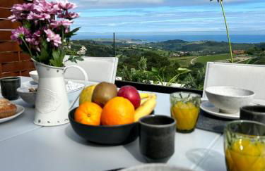 El Balcón de Oyambre - Vistas al mar y montaña - Photo 4