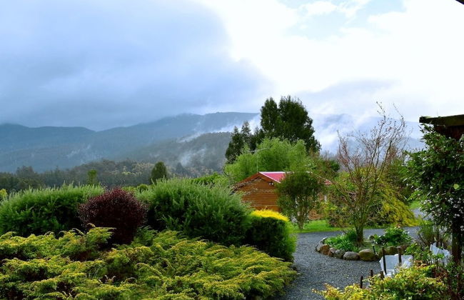 Maydena Mountain Cabins - Foto 30