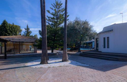 Villa Huerta 2, Paterna, jacuzzi, sauna - Photo 65