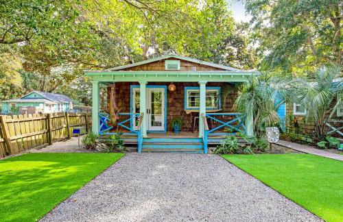 This Place Cottage B - Foto 1