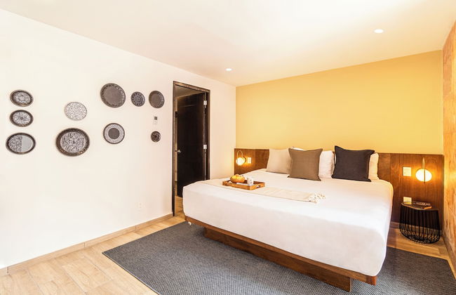 Grand Chapultepec by Kukun - Foto 35