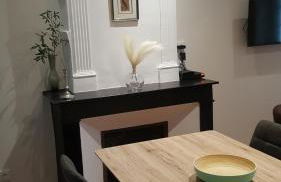 Gîte de charme la belle histoire - Foto 23