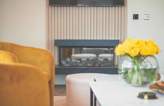 NOVU Apartments Liverpool Waterfront - Foto 115