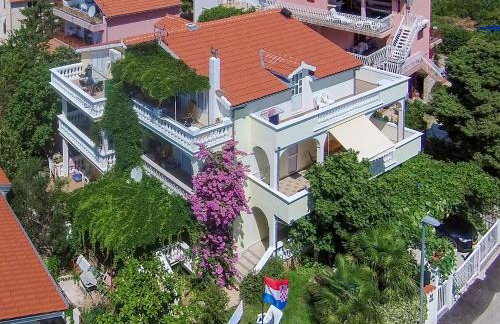 Oaza Tribunj Sea View - Foto 1