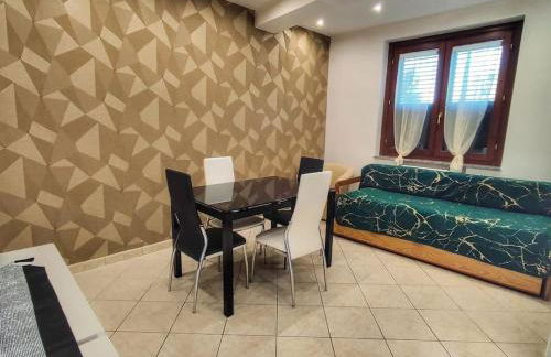 Villetta di Anastasia 2 tropea - Foto 13