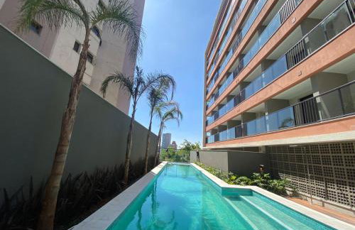 Studio de Alto Padrão na Vila Mariana - Foto 36