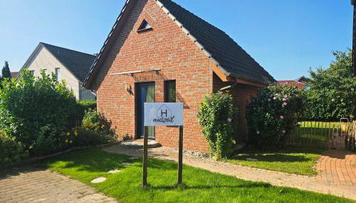 [H]auszeit Bad Nenndorf - Foto 2