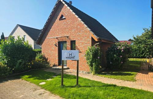 [H]auszeit Bad Nenndorf - Foto 2