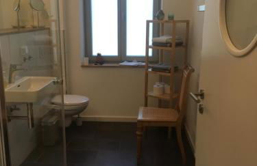 Ferienwohnungen Strauß am Botanischen Garten in Eschwege - Foto 21