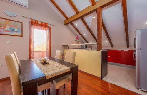 Villa Marijana ZadarVillas - Foto 31