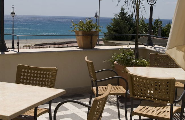 Palazzo Reginella Residence Hotel - Foto 52