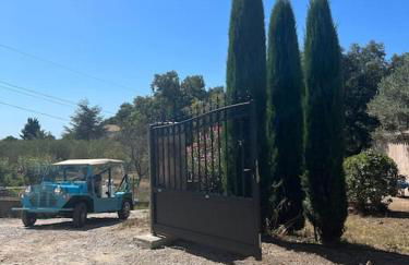 Maison provençale - Foto 7