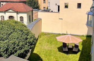 Oswald Hempel 5 Zimmermaisonette und 3 Zimmer Loftwohnung - Foto 62