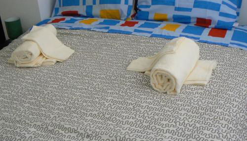 Apartamento en centro de Archena - Foto 4, towels
