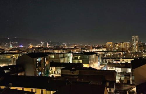 Alloggio panoramico in Torino - Foto 7