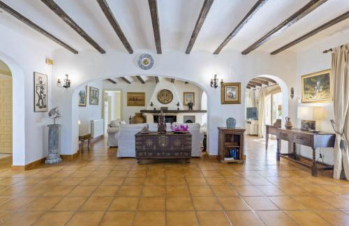 Villa Levante - Foto 8