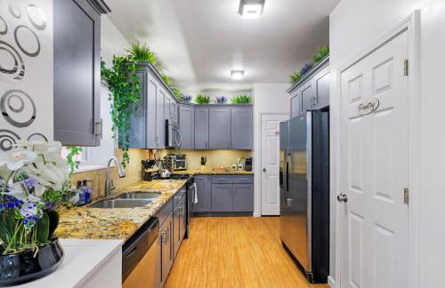 5BDRM 10BD with King BBQ Patio 1 MIN walk Carson ST - Foto 72