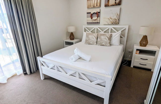 Sails On Horseshoe - Foto 38