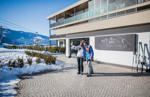 K1 Mountain Chalet - Luxury Apartements - Foto 8