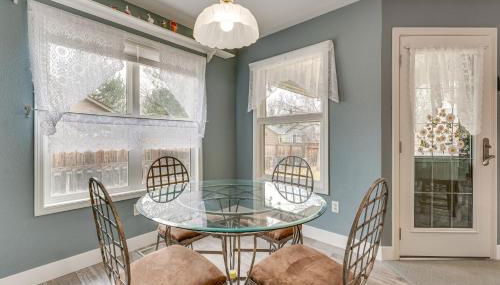 4 Mi to TPC Colorado Dog-Friendly Gem in Berthoud - Foto 3