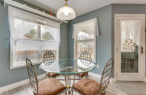 4 Mi to TPC Colorado Dog-Friendly Gem in Berthoud - Foto 3