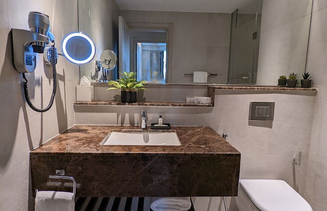 Citadines Abha - Foto 54