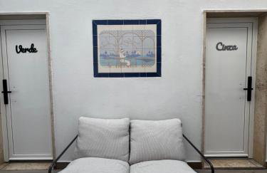 Cantinho da Paz - Central Apartments & Suites - Foto 49