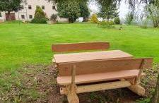 Alte Schäferei Bad Gottleuba - Foto 20