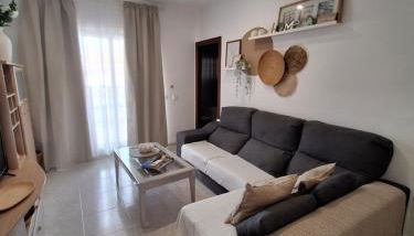 Piso California 3 aire acondicionado, wifi, cerca del mar - Foto 2