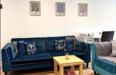 Turquoise Tranquil- 3 Bed House - Photo 16