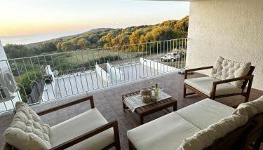 Costa Rossa View Sunset - Foto 5