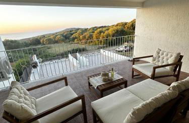 Costa Rossa View Sunset - Foto 5