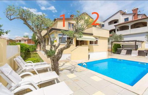 Gimy Villa&App 1 Porec - Foto 1