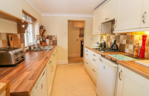 Simdda Wen Cottage - Foto 12