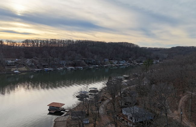 Lake Escape - Photo 40