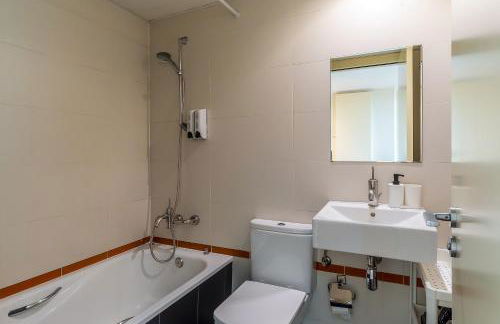 Canela Homes BARCELONA FÒRUM - Foto 79