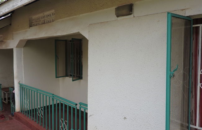 Green Village Apartments - Photo 20