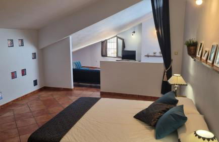 Casa Rural La Posada de Santa Teresa - Foto 19