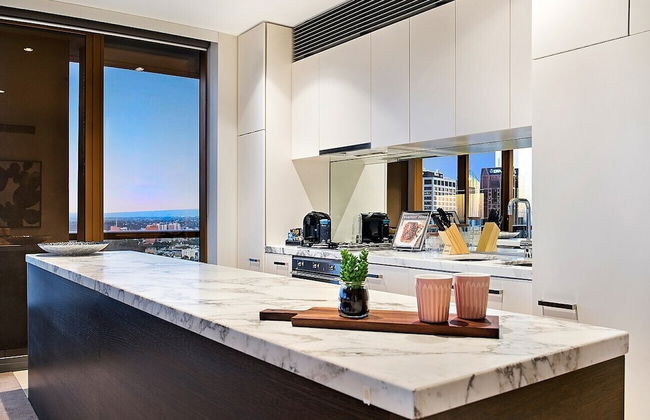 Southbank Apartments - Freshwater Place - Foto 19