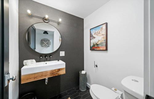 Relaxing Home Among The Redwoods - Dog-Friendly - Photo 11