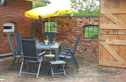 Ferienhaus Lange - Foto 7