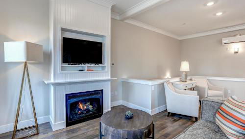 Seafaring Retreat by Seabrook Hospitality - Foto 4