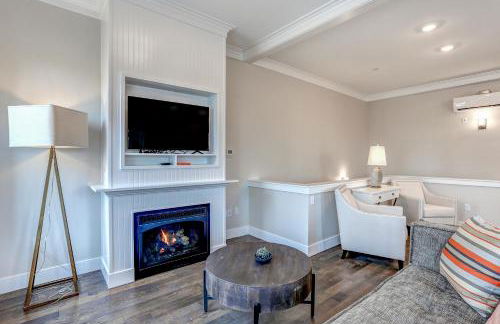 Seafaring Retreat by Seabrook Hospitality - Foto 4