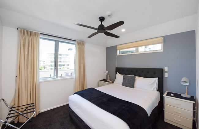 The Pavilions Beachfront Apartments - Foto 25