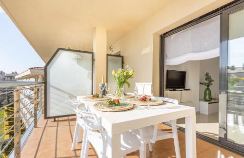 Milenial Immo Duplex con piscina a un paso del mar - Foto 8