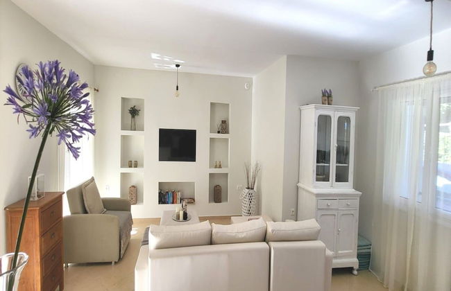 Villa in Afionas With Private Pool - Foto 14